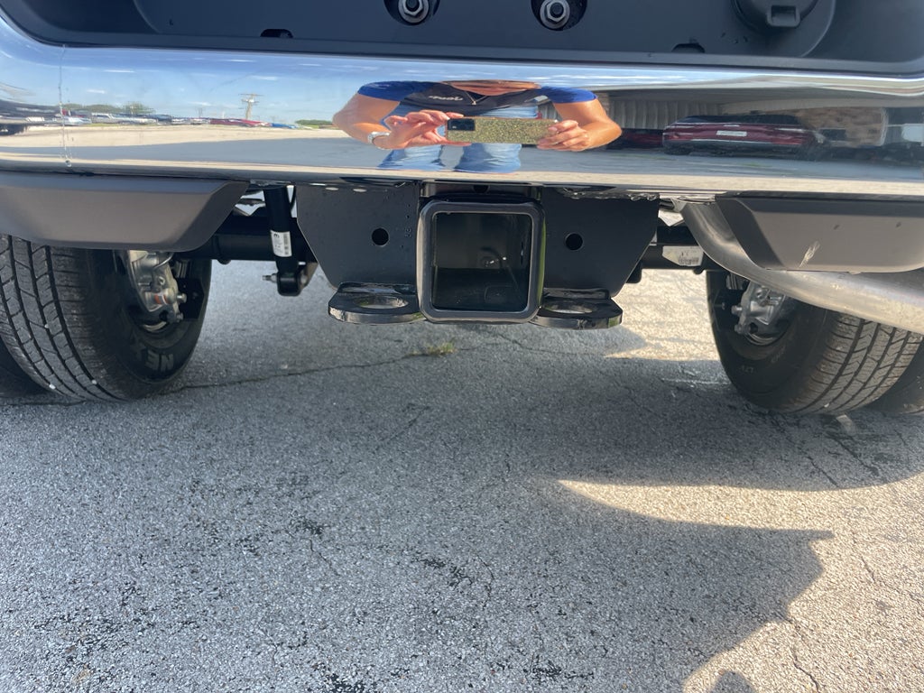 2026 RAM Ram 3500 Tradesman