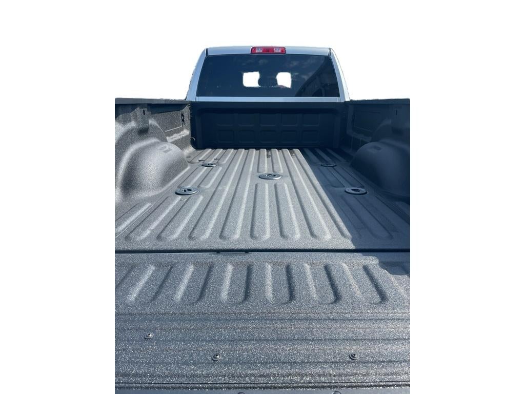 2026 RAM Ram 3500 Tradesman