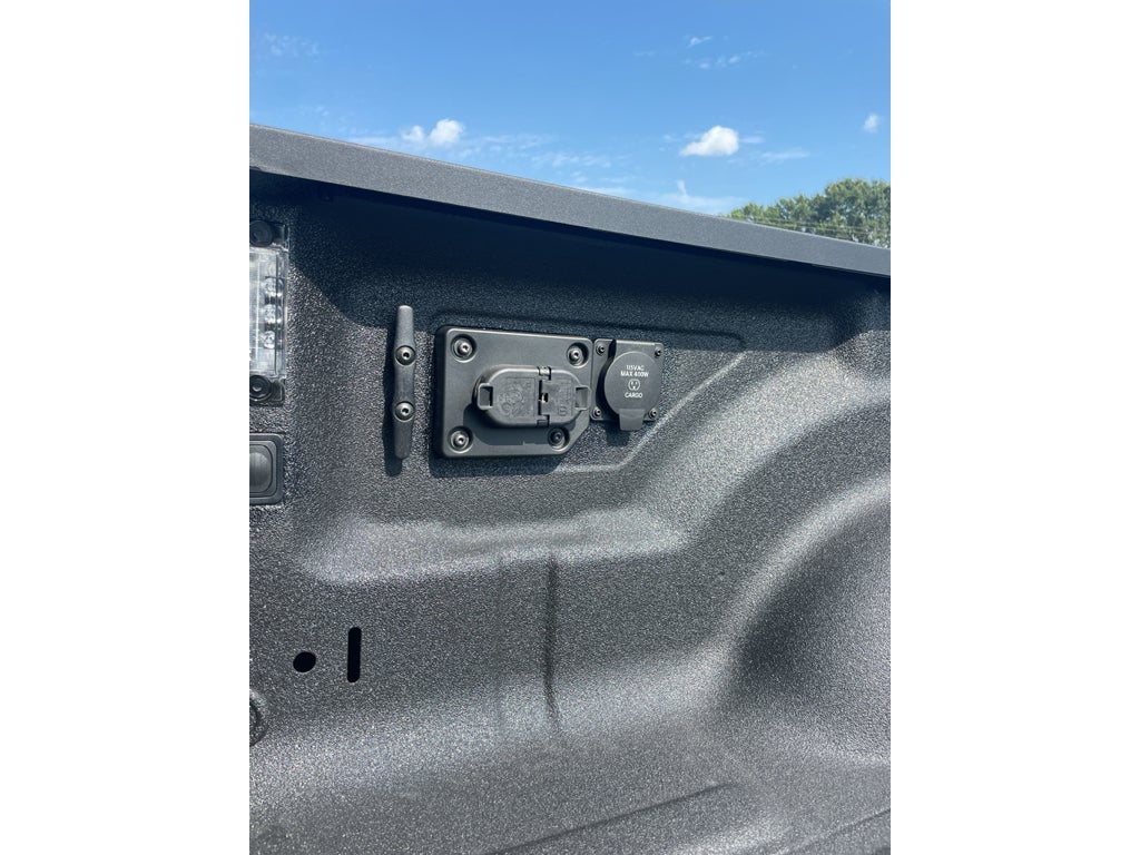 2026 RAM Ram 3500 Tradesman