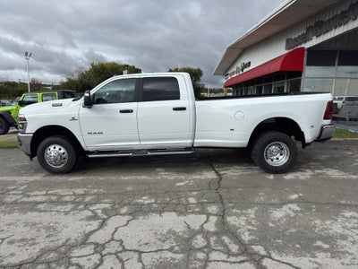 2026 RAM Ram 3500 Big Horn