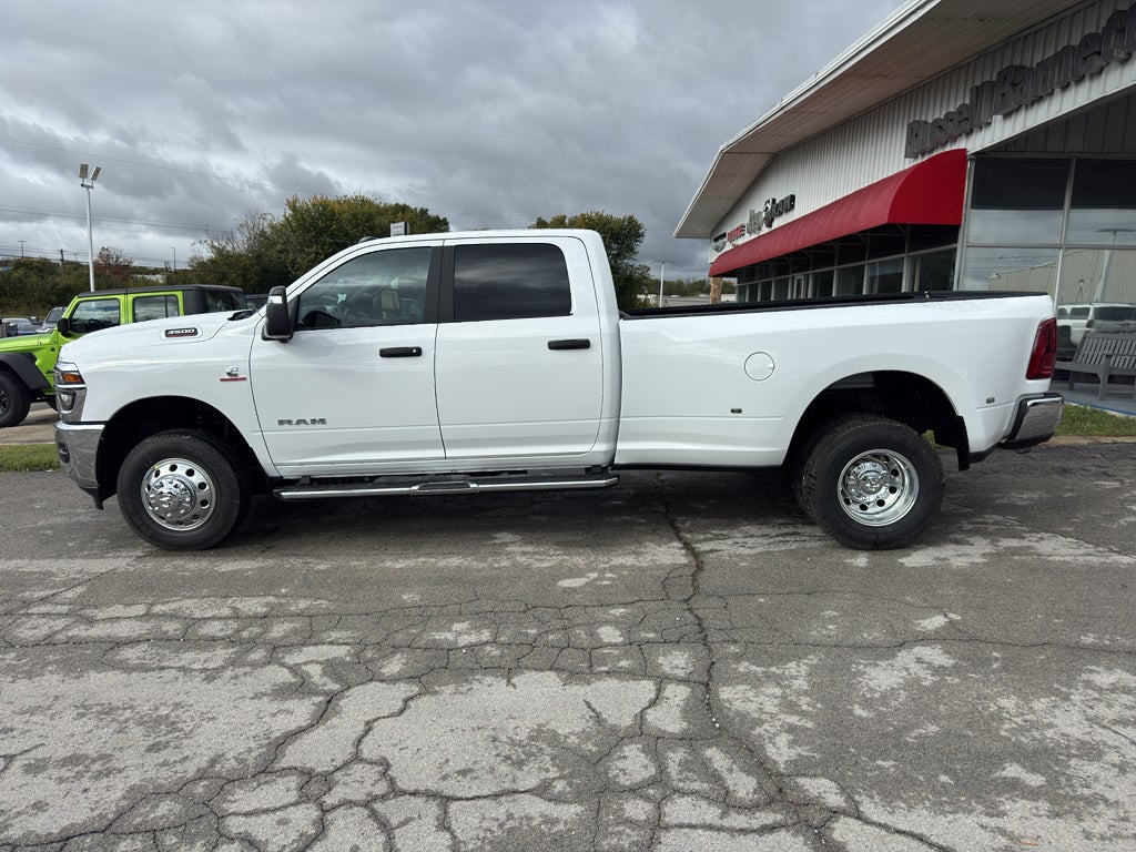 2026 RAM Ram 3500 Big Horn