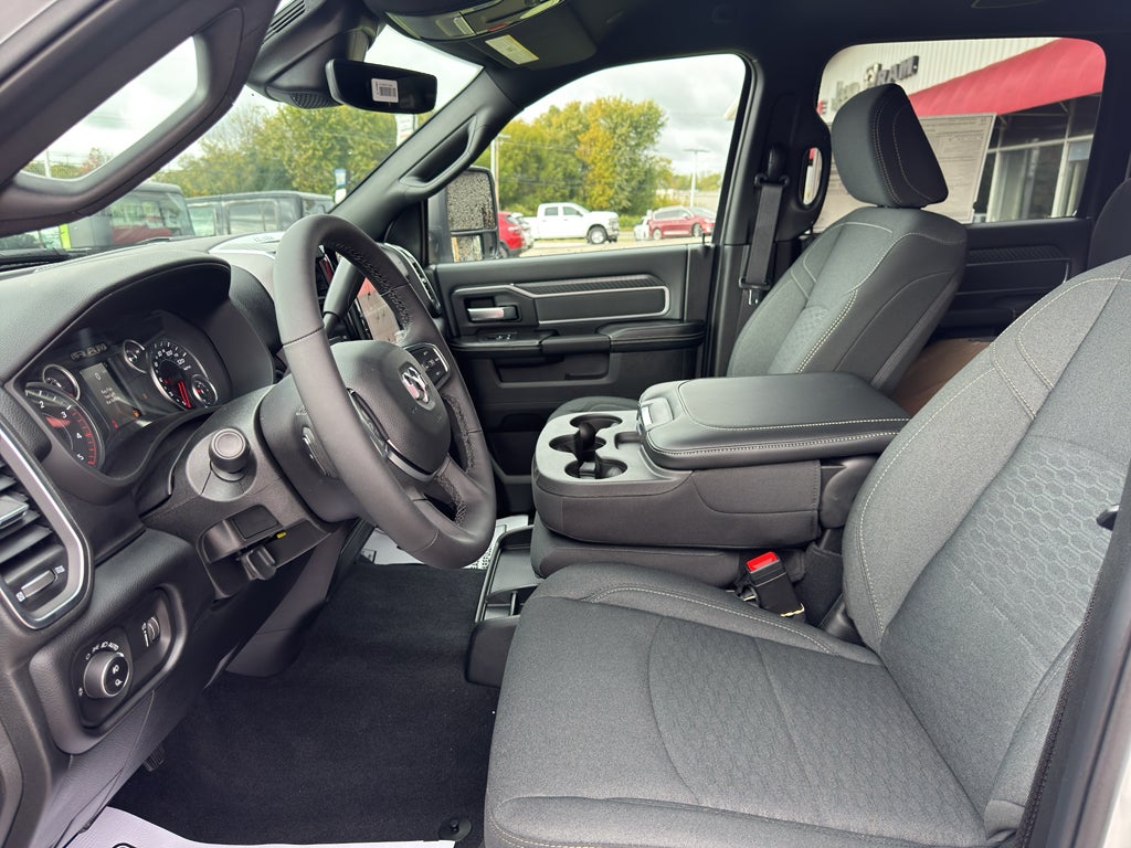 2026 RAM Ram 3500 Big Horn