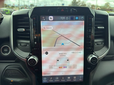 2026 RAM Ram 3500 Big Horn