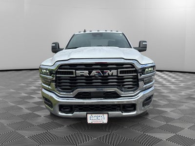 2026 RAM Ram 3500 Big Horn