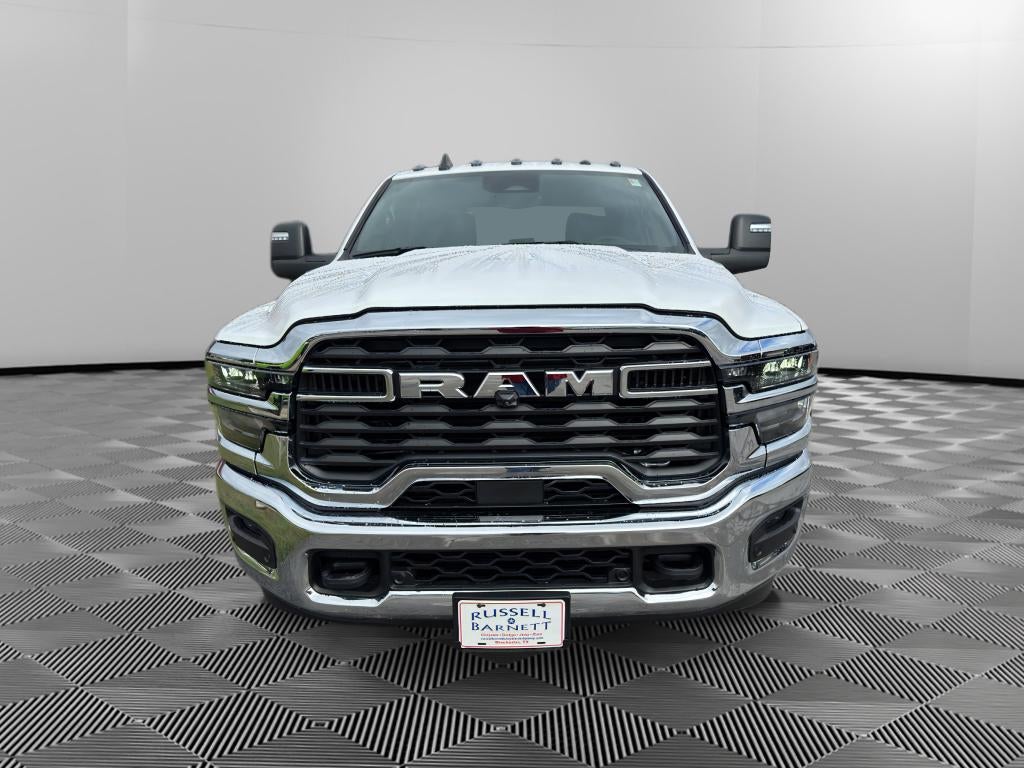 2026 RAM Ram 3500 Big Horn