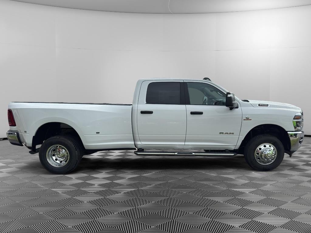 2026 RAM Ram 3500 Big Horn
