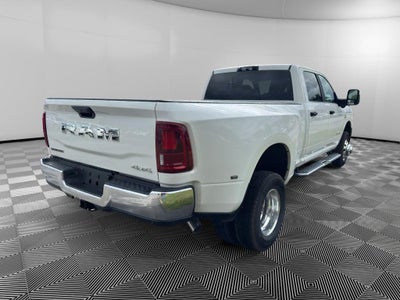 2026 RAM Ram 3500 Big Horn