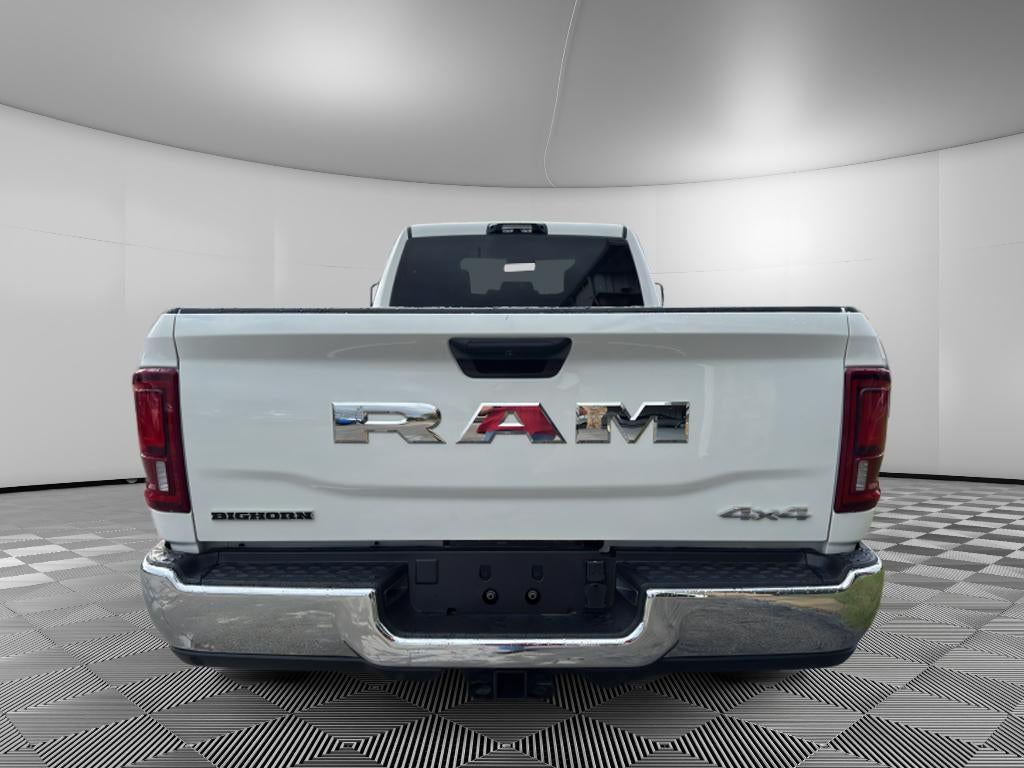 2026 RAM Ram 3500 Big Horn