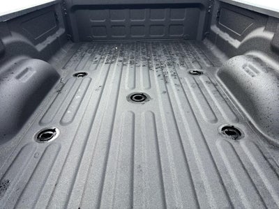 2026 RAM Ram 3500 Big Horn