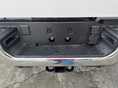 2026 RAM Ram 3500 Big Horn