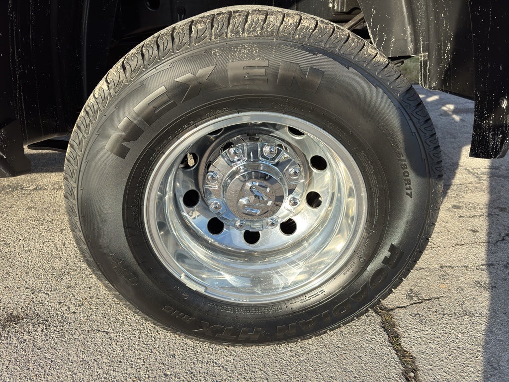 2026 RAM Ram 3500 Big Horn