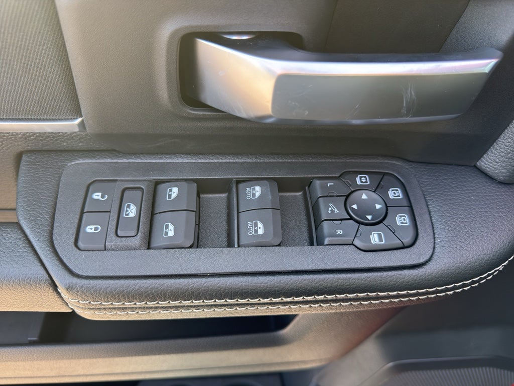 2026 RAM Ram 3500 Big Horn