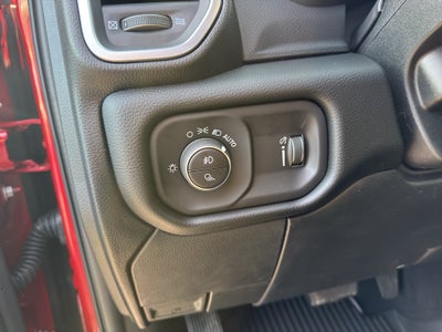 2026 RAM Ram 3500 Big Horn