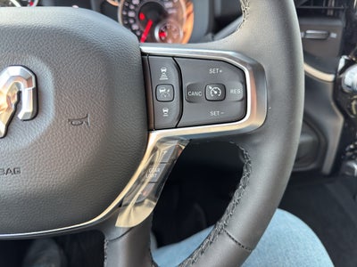 2026 RAM Ram 3500 Big Horn