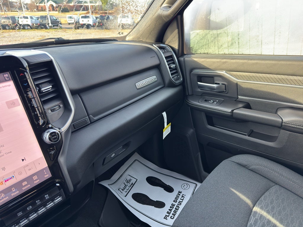 2026 RAM Ram 3500 Big Horn