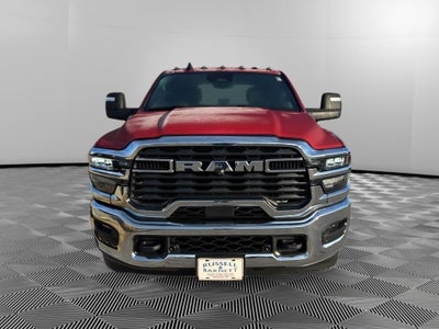2026 RAM Ram 3500 Big Horn