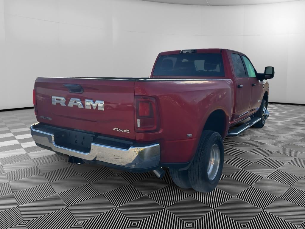 2026 RAM Ram 3500 Big Horn