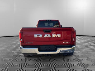 2026 RAM Ram 3500 Big Horn