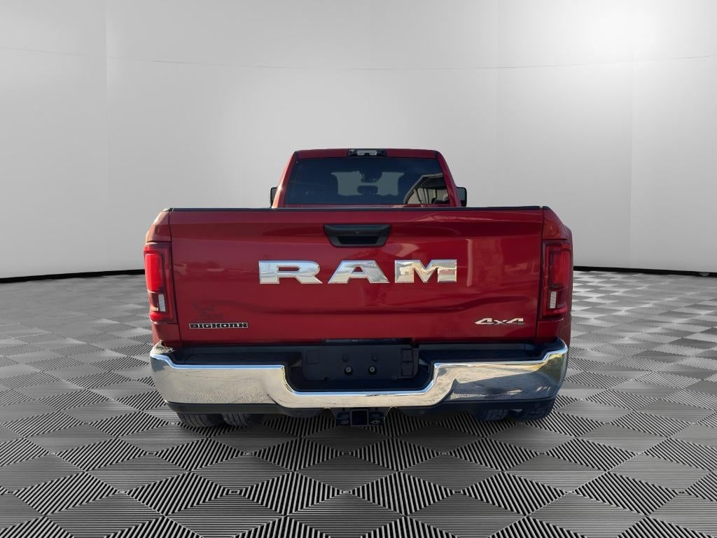 2026 RAM Ram 3500 Big Horn