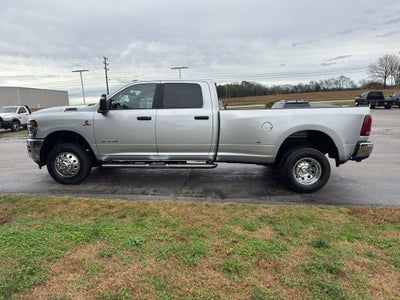 2026 RAM Ram 3500 Big Horn