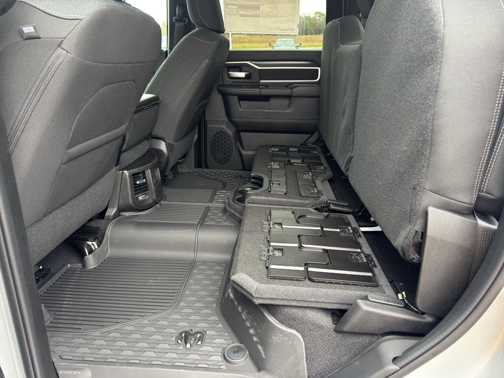 2026 RAM Ram 3500 Big Horn