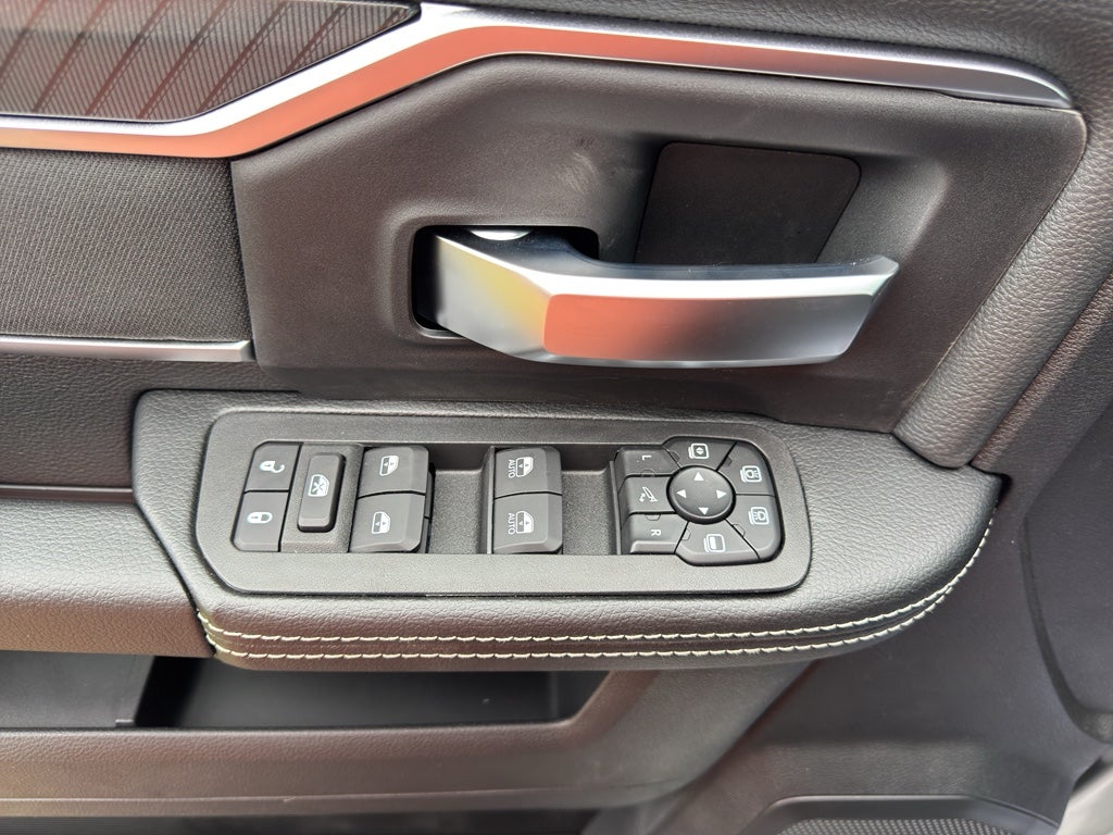 2026 RAM Ram 3500 Big Horn