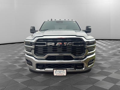 2026 RAM Ram 3500 Big Horn