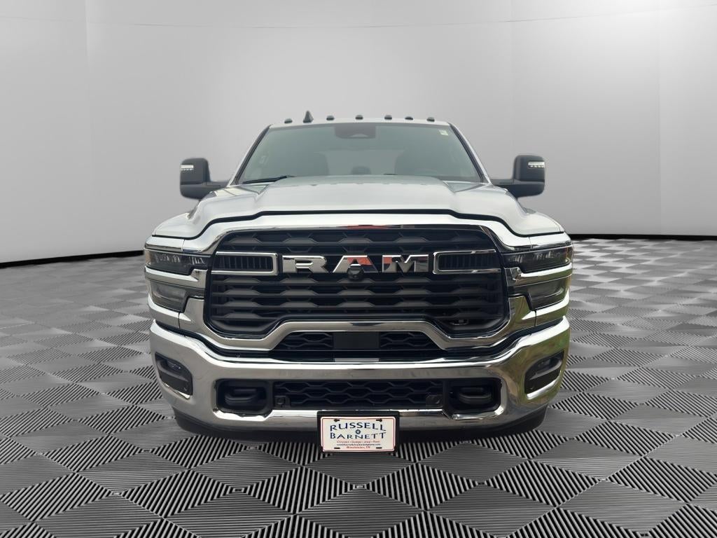 2026 RAM Ram 3500 Big Horn