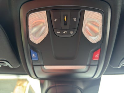 2026 RAM Ram 3500 Big Horn