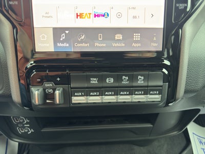 2026 RAM Ram 3500 Big Horn