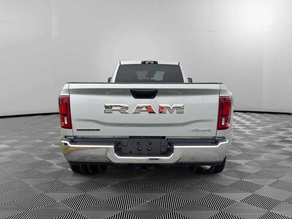 2026 RAM Ram 3500 Big Horn