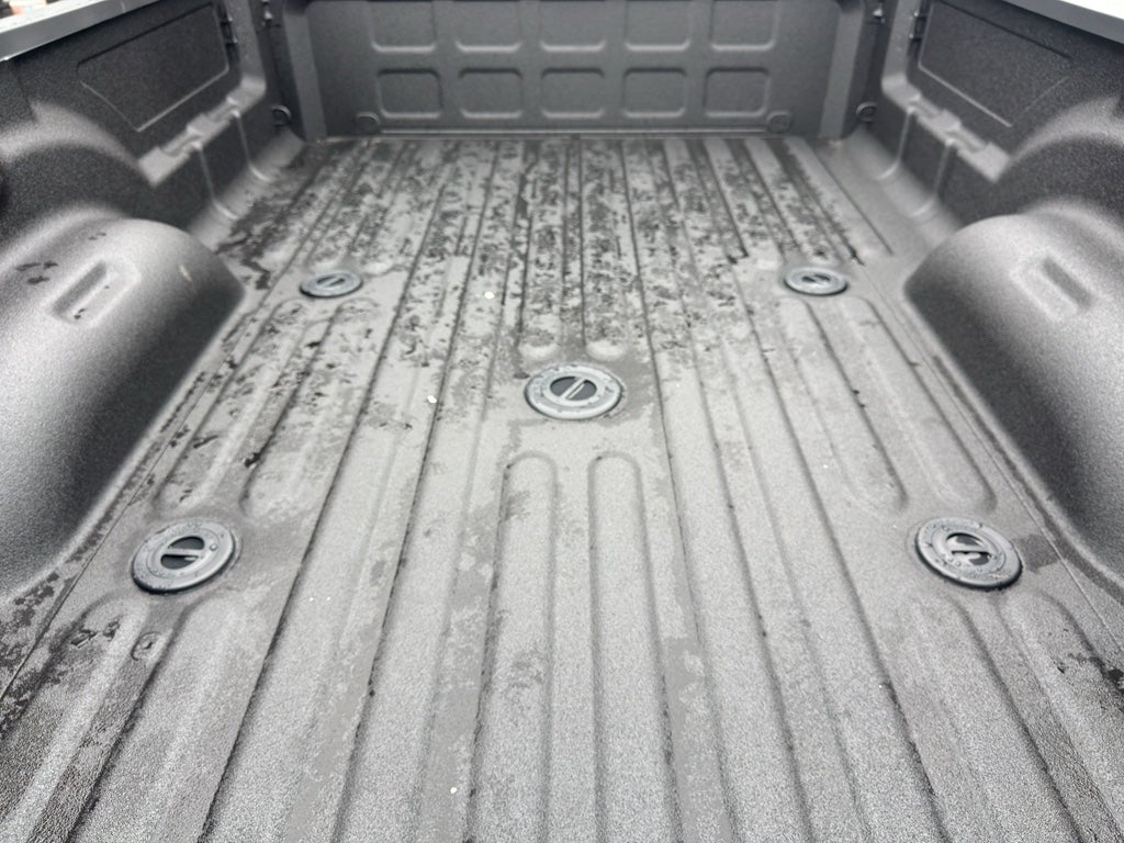 2026 RAM Ram 3500 Big Horn