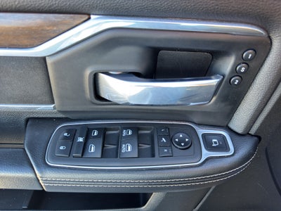 2022 RAM 3500 Laramie