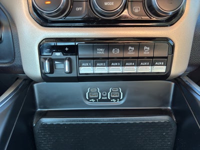 2022 RAM 3500 Laramie