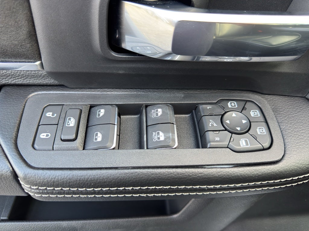 2026 RAM Ram 3500 Laramie