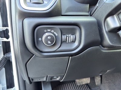 2026 RAM Ram 3500 Laramie