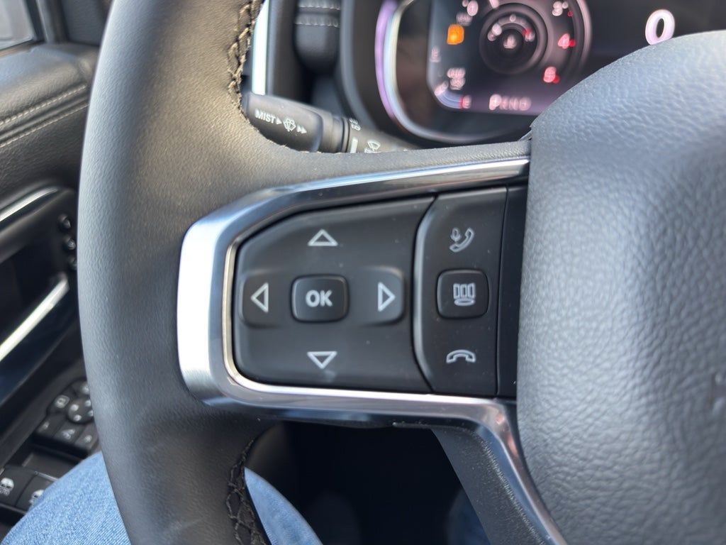 2026 RAM Ram 3500 Laramie