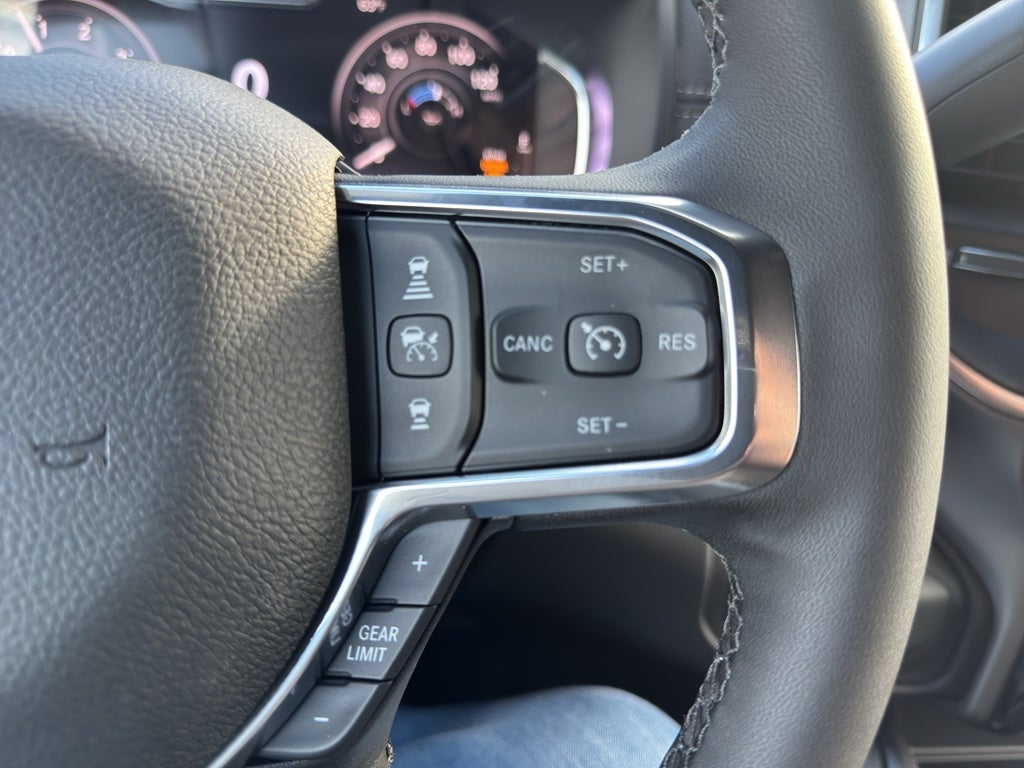 2026 RAM Ram 3500 Laramie