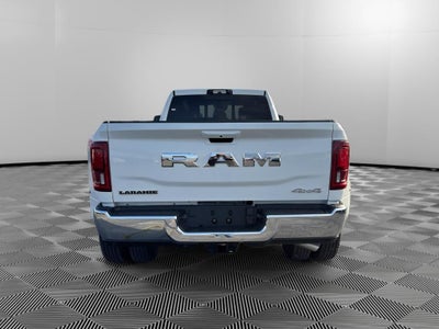 2026 RAM Ram 3500 Laramie
