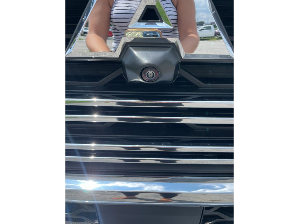 2026 RAM Ram 3500 Laramie