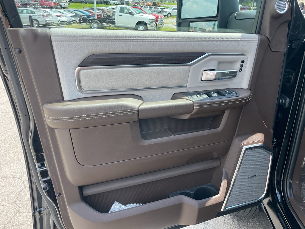 2026 RAM Ram 3500 Laramie
