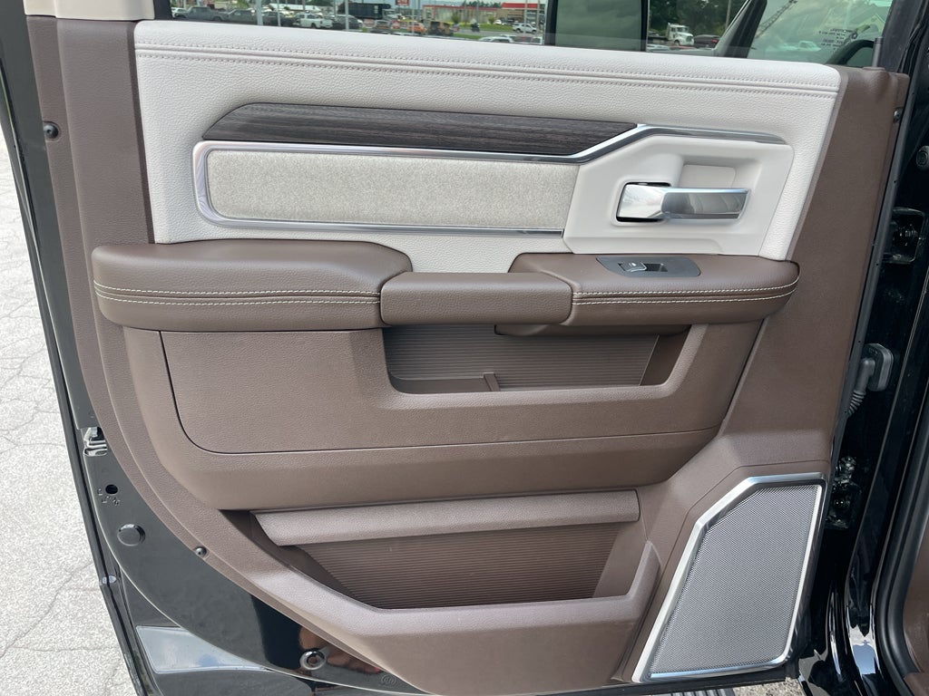 2026 RAM Ram 3500 Laramie