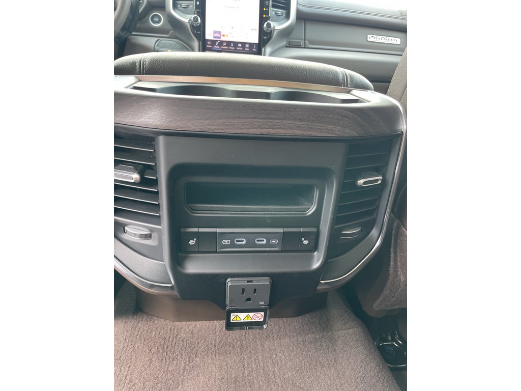 2026 RAM Ram 3500 Laramie