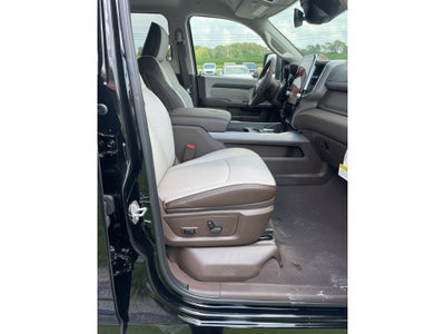 2026 RAM Ram 3500 Laramie