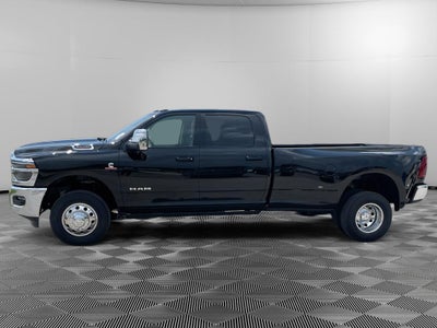 2026 RAM Ram 3500 Laramie