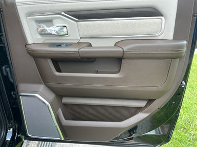 2026 RAM Ram 3500 Laramie