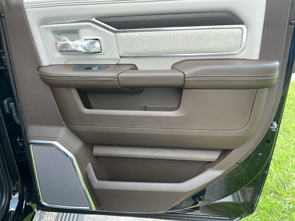 2026 RAM Ram 3500 Laramie