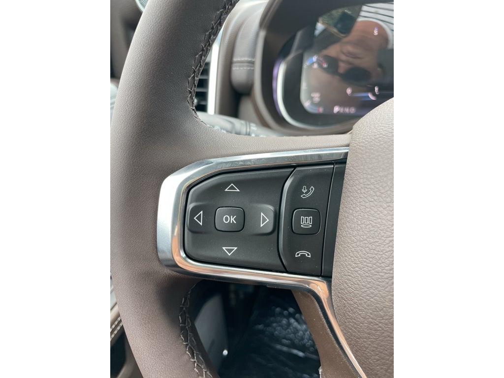 2026 RAM Ram 3500 Laramie