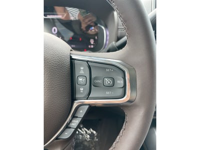 2026 RAM Ram 3500 Laramie