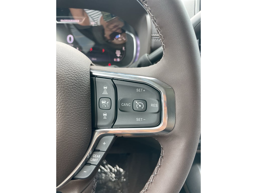 2026 RAM Ram 3500 Laramie